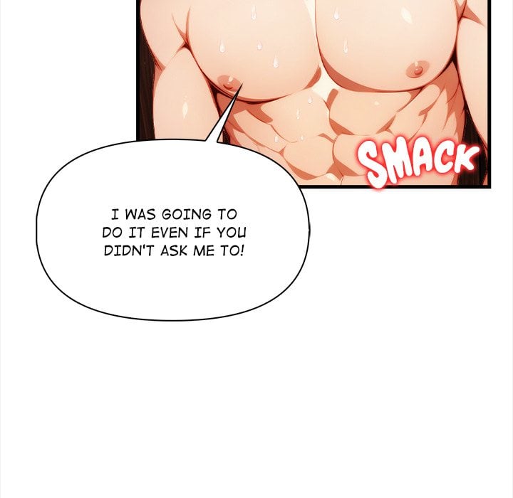 No Escape (Squee) - Chapter 15 [photo 85] - MangaPorn