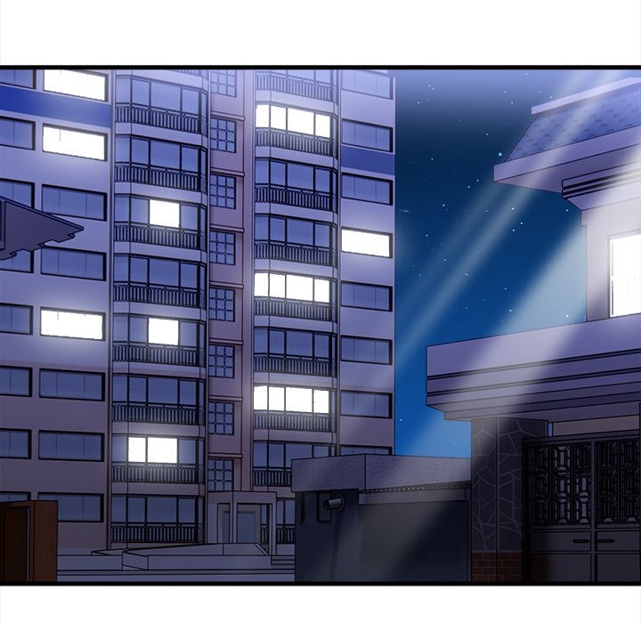 No Escape (Squee) - Chapter 15 [photo 94] - MangaPorn