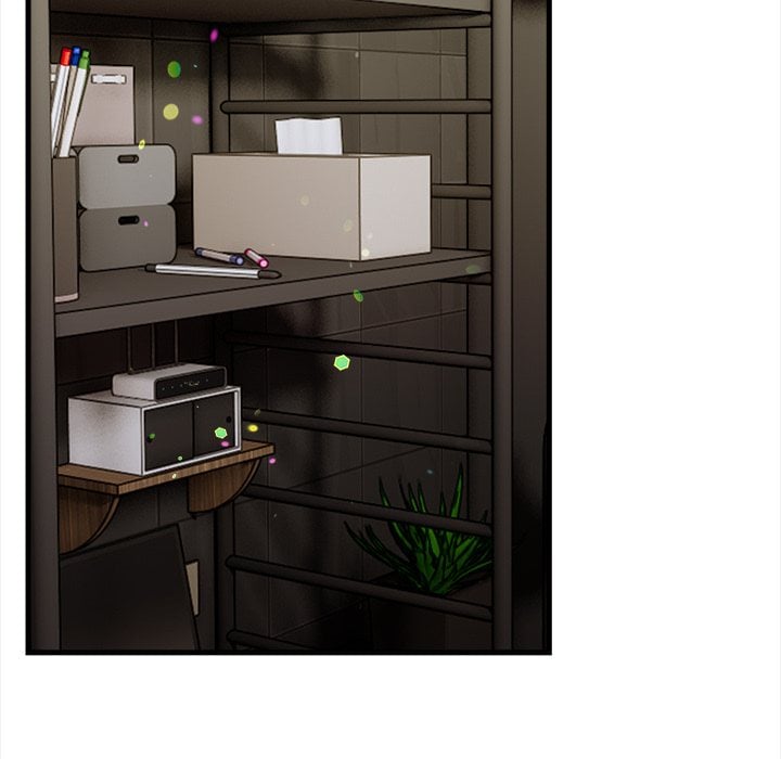 No Escape (Squee) - Chapter 15 [photo 96] - MangaPorn