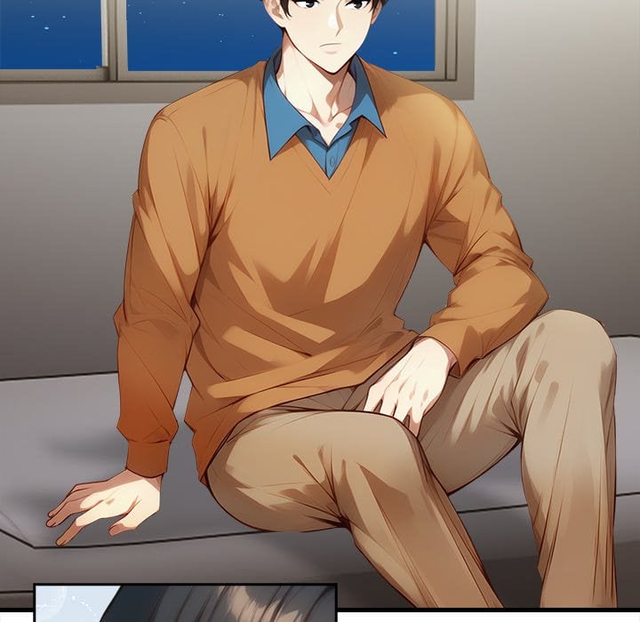 No Escape (Squee) - Chapter 15 [photo 98] - MangaPorn