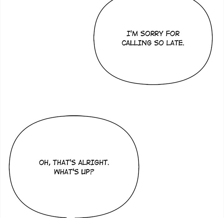 Language Exchange - Chapter 7 [photo 10] - MangaPorn