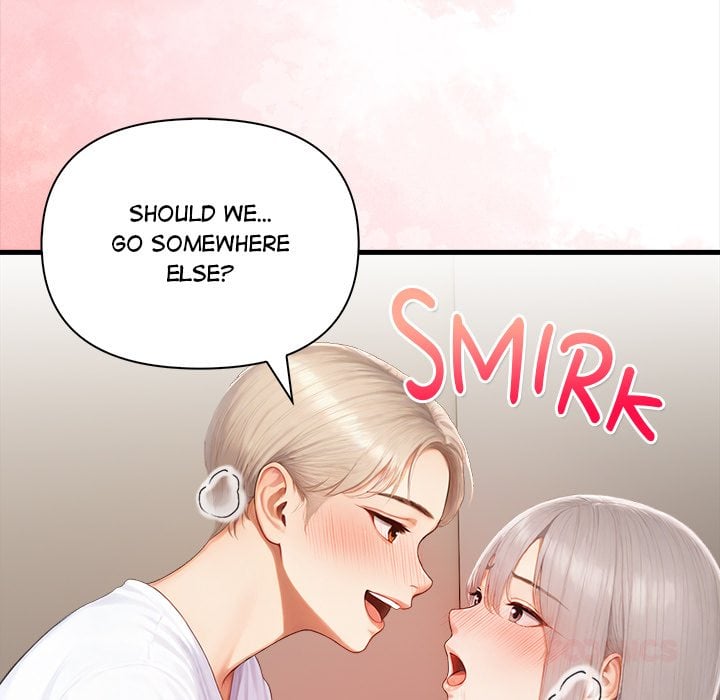 Language Exchange - Chapter 7 [photo 102] - MangaPorn