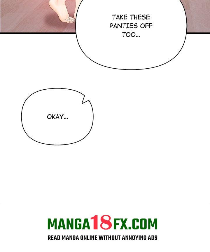 Language Exchange - Chapter 7 [photo 114] - MangaPorn