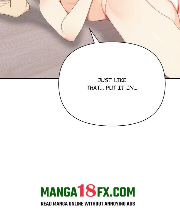 Language Exchange - Chapter 7 [photo 144] - MangaPorn