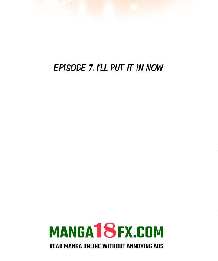 Language Exchange - Chapter 7 [photo 22] - MangaPorn