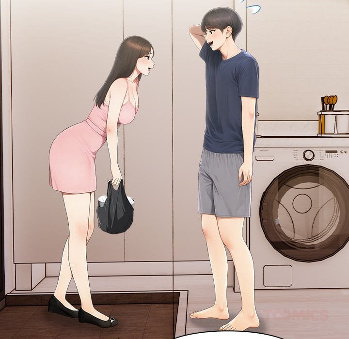 Language Exchange - Chapter 7 [photo 30] - MangaPorn