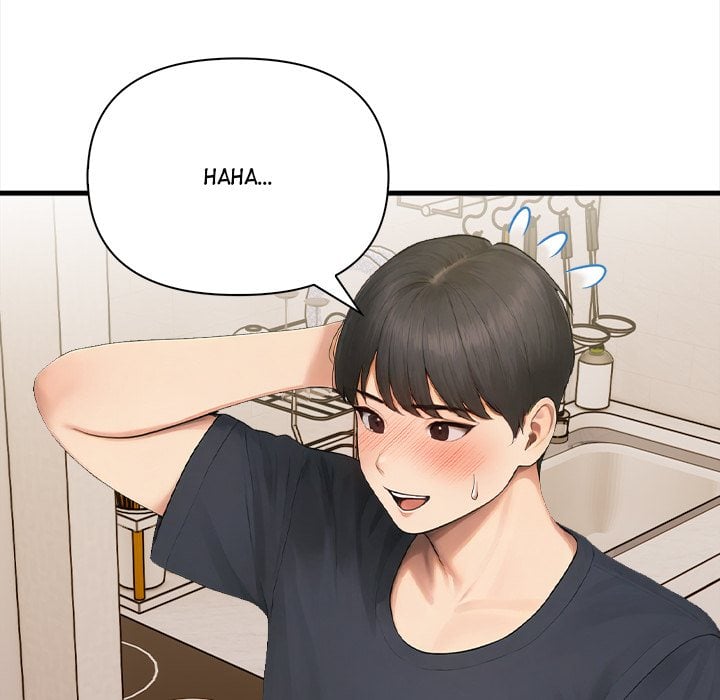 Language Exchange - Chapter 7 [photo 32] - MangaPorn