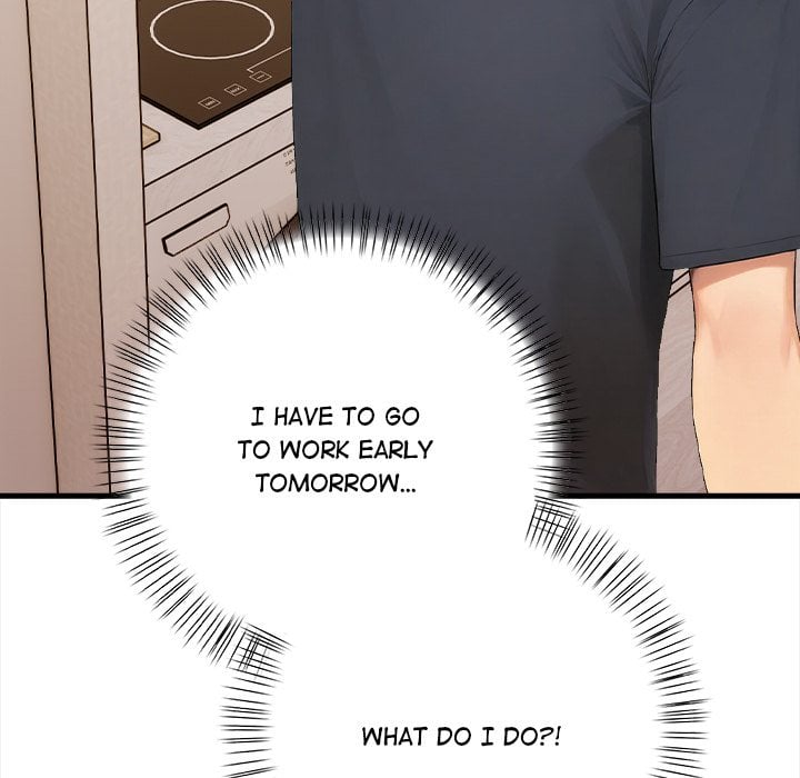 Language Exchange - Chapter 7 [photo 33] - MangaPorn