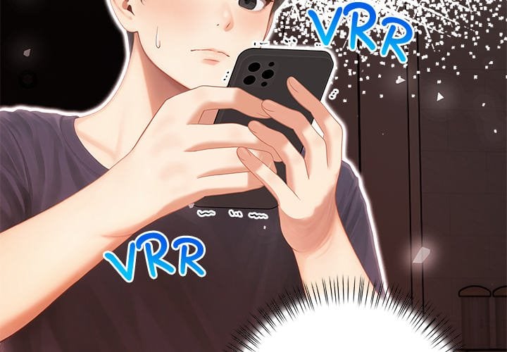 Language Exchange - Chapter 7 [photo 4] - MangaPorn