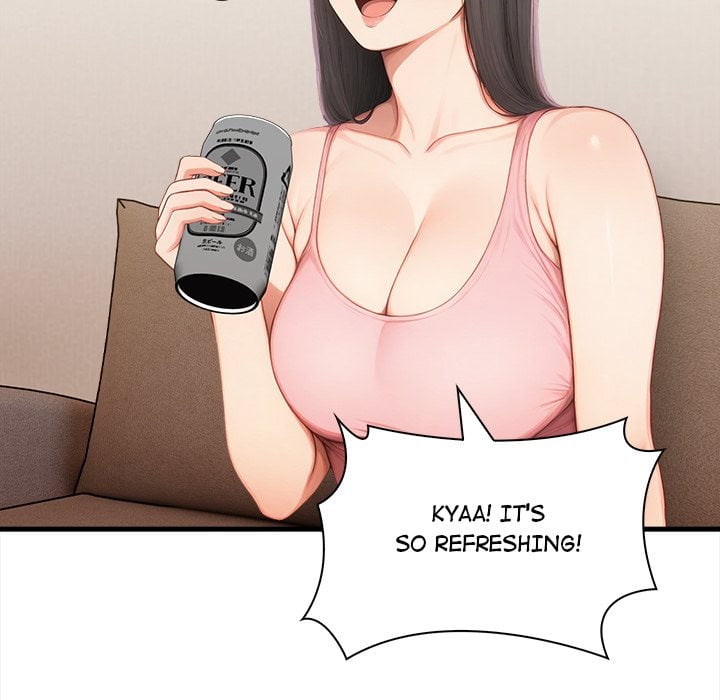 Language Exchange - Chapter 7 [photo 46] - MangaPorn