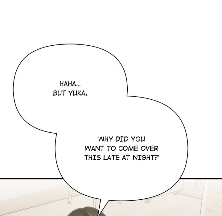 Language Exchange - Chapter 7 [photo 47] - MangaPorn