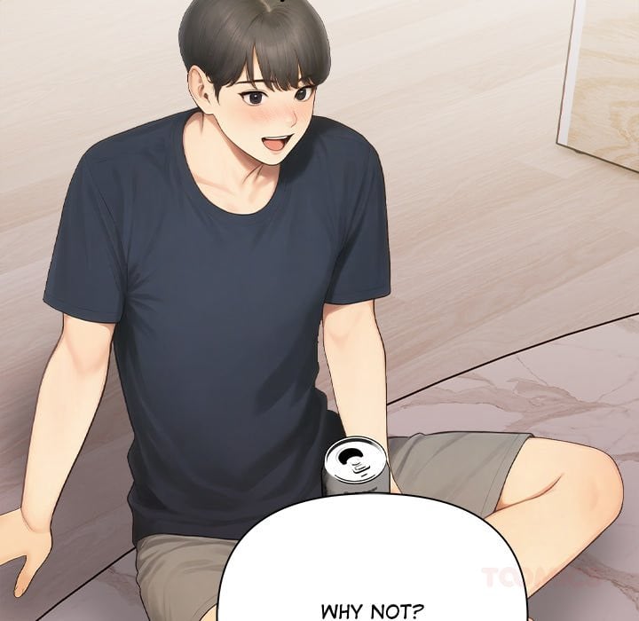 Language Exchange - Chapter 7 [photo 48] - MangaPorn