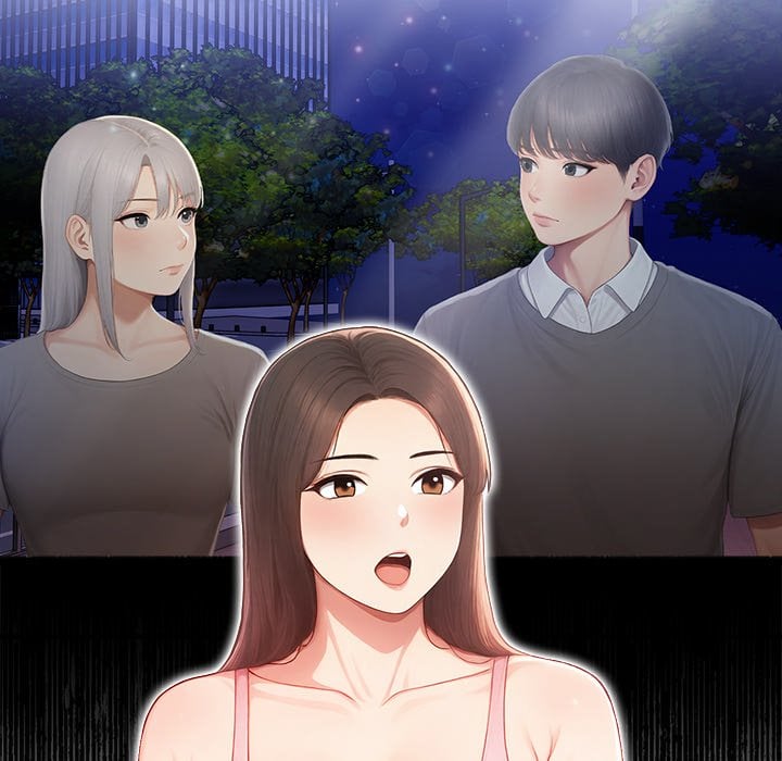 Language Exchange - Chapter 7 [photo 58] - MangaPorn