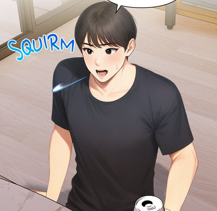 Language Exchange - Chapter 7 [photo 61] - MangaPorn