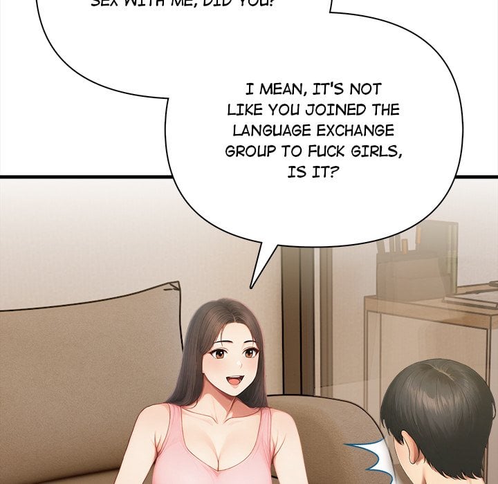 Language Exchange - Chapter 7 [photo 63] - MangaPorn