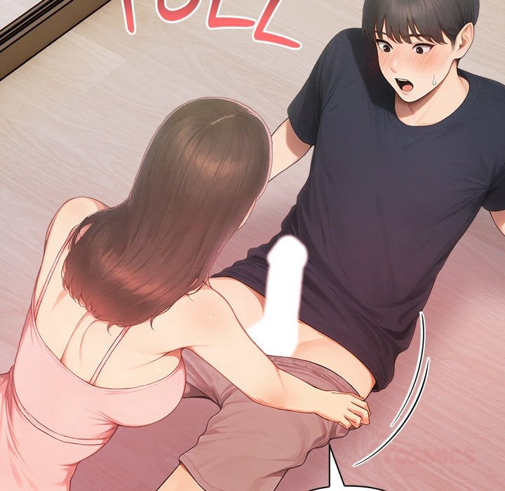 Language Exchange - Chapter 7 [photo 75] - MangaPorn