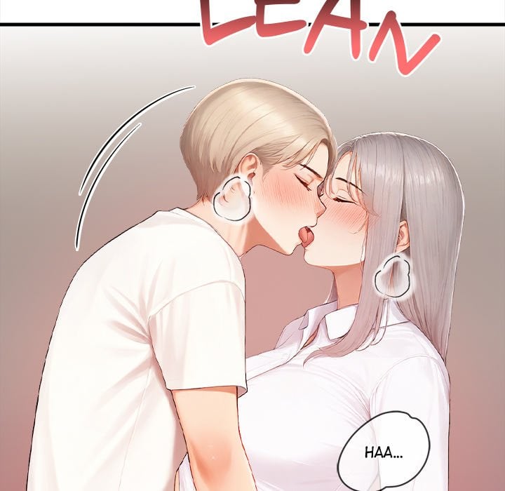 Language Exchange - Chapter 7 [photo 96] - MangaPorn