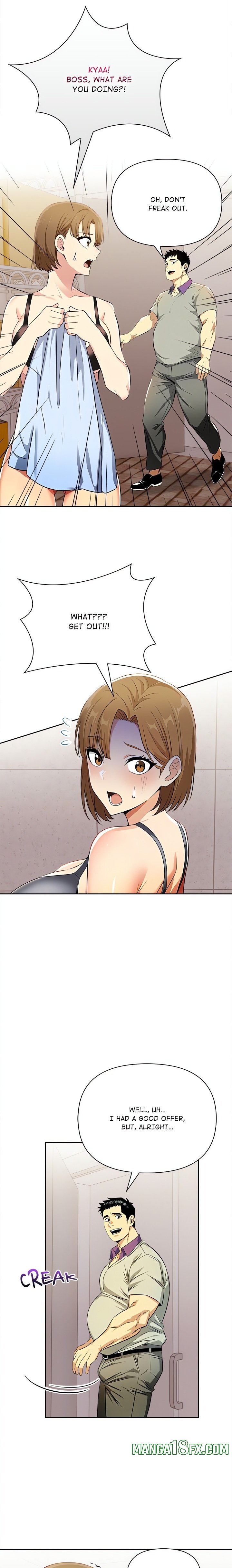 A Lucrative Affair - Chapter 1 [photo 13] - MangaPorn