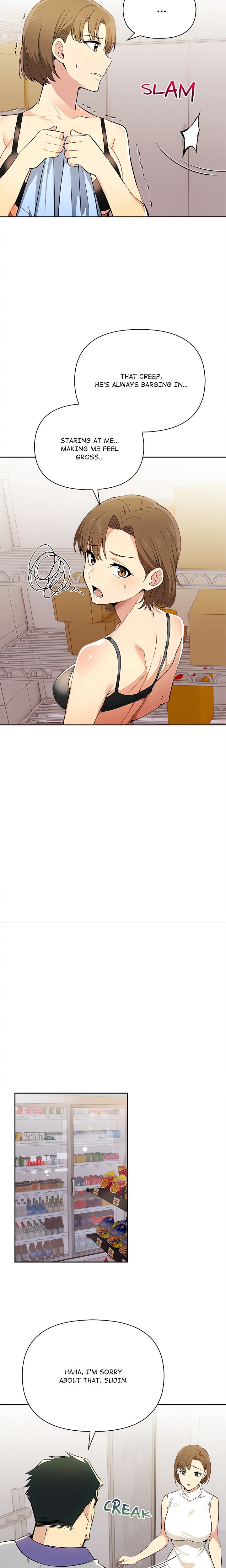 A Lucrative Affair - Chapter 1 [photo 14] - MangaPorn