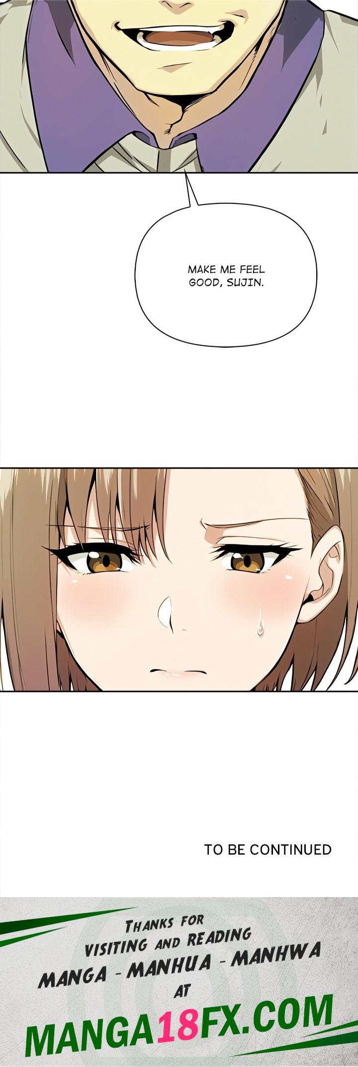 A Lucrative Affair - Chapter 1 [photo 21] - MangaPorn