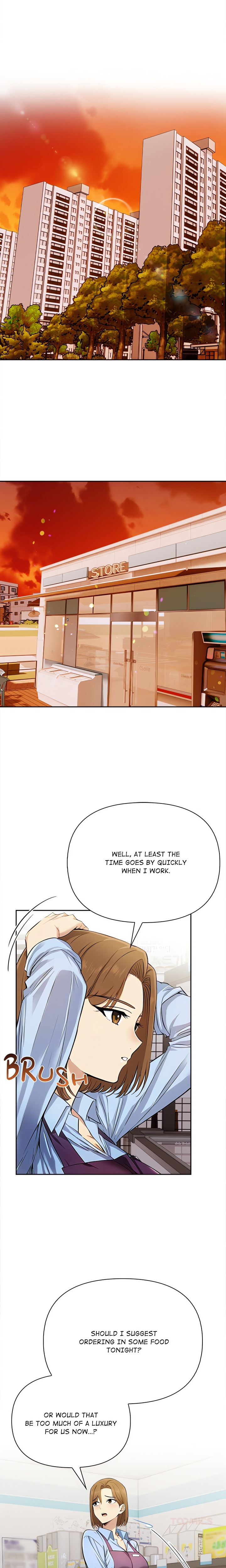 A Lucrative Affair - Chapter 1 [photo 7] - MangaPorn