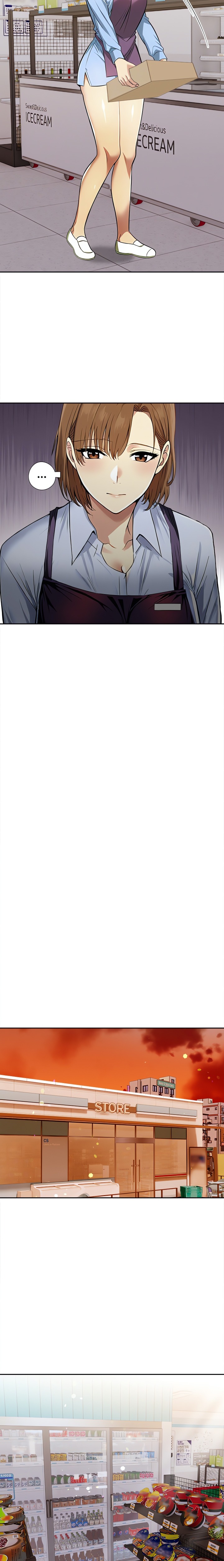 A Lucrative Affair - Chapter 1 [photo 8] - MangaPorn