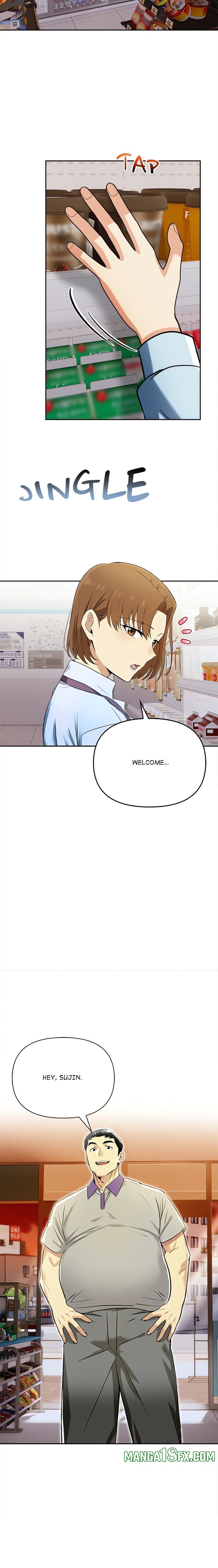 A Lucrative Affair - Chapter 1 [photo 9] - MangaPorn