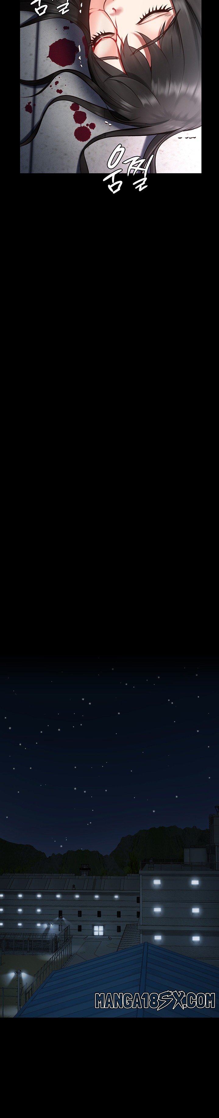 The Bear Girl Raw - Chapter 2 [photo 25] - MangaPorn