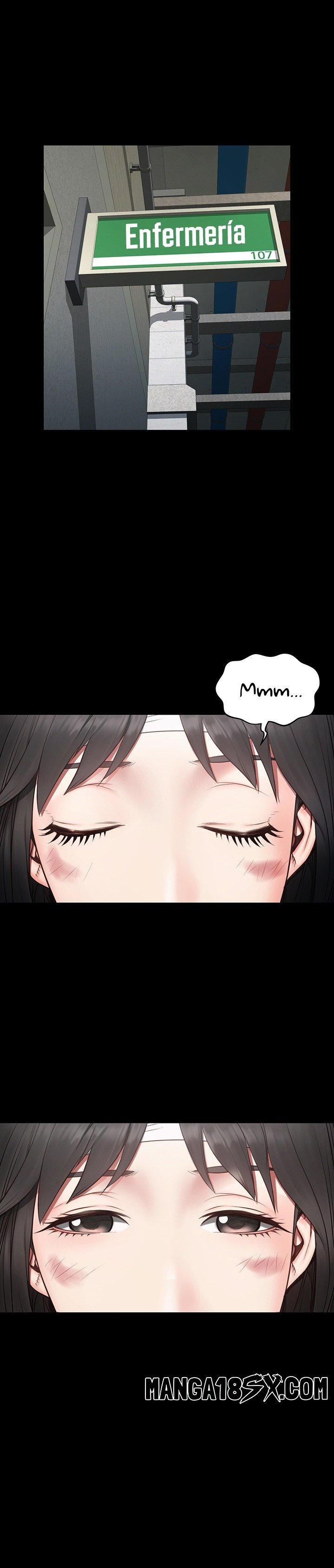 The Bear Girl Raw - Chapter 2 [photo 26] - MangaPorn