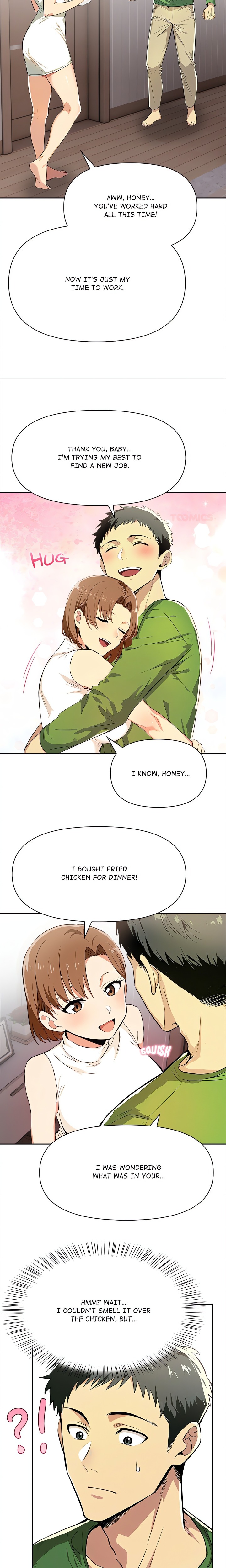 A Lucrative Affair - Chapter 2 [photo 11] - MangaPorn