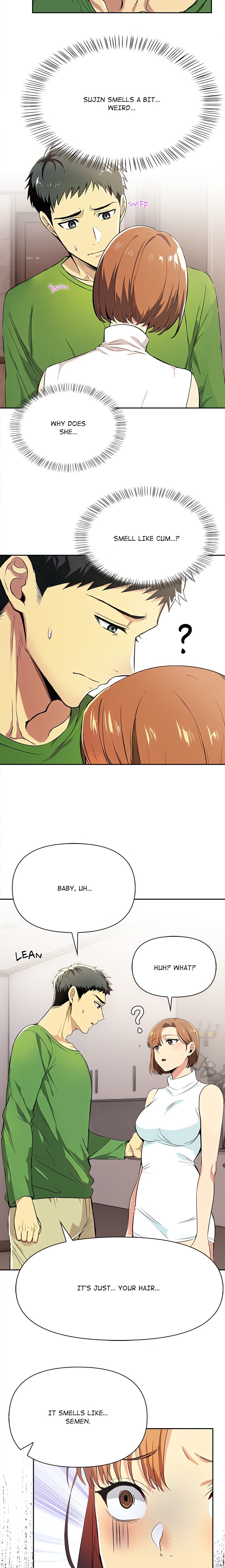 A Lucrative Affair - Chapter 2 [photo 12] - MangaPorn