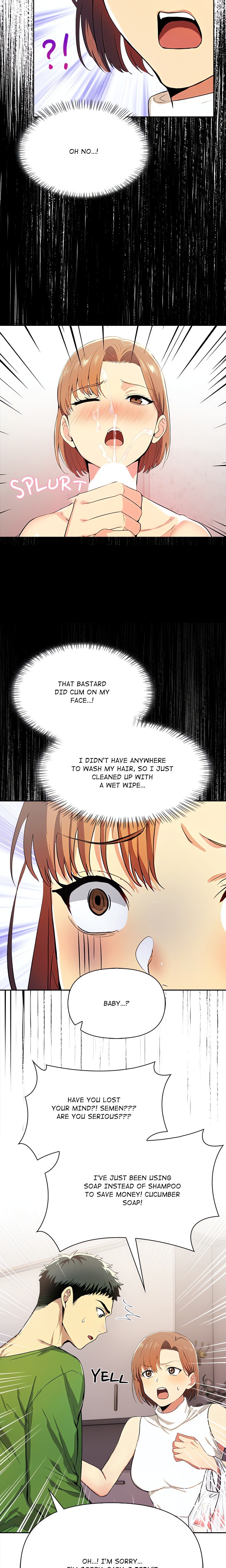 A Lucrative Affair - Chapter 2 [photo 13] - MangaPorn