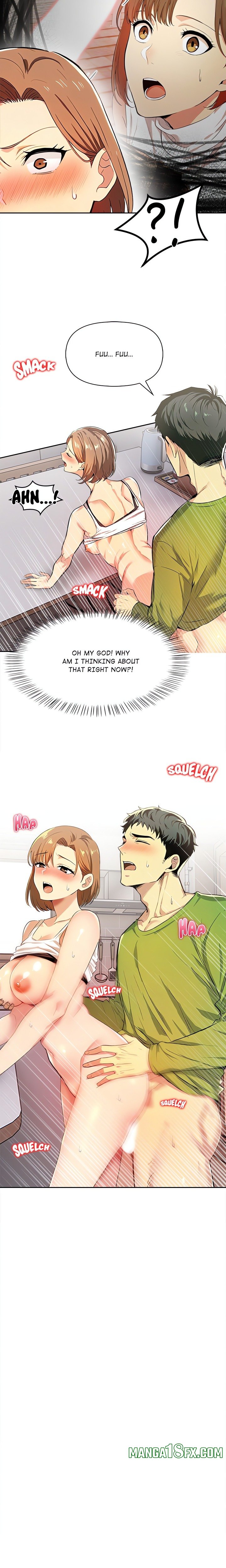 A Lucrative Affair - Chapter 2 [photo 17] - MangaPorn