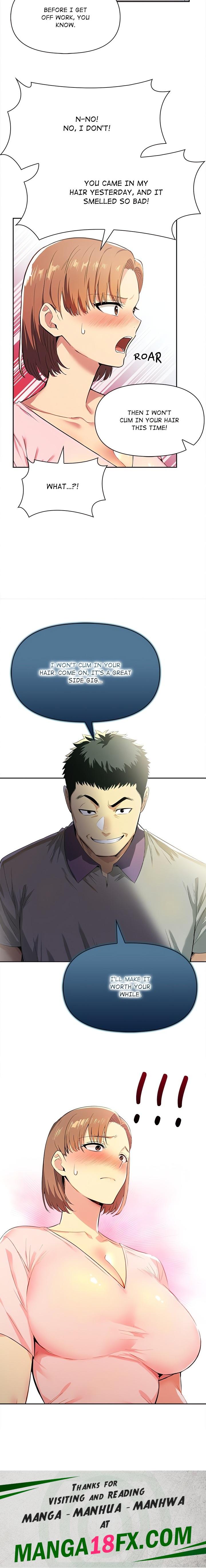 A Lucrative Affair - Chapter 2 [photo 19] - MangaPorn