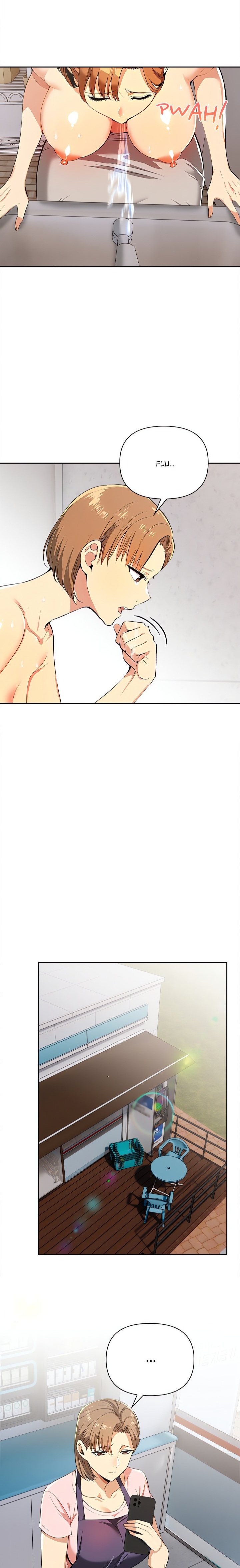 A Lucrative Affair - Chapter 3 [photo 10] - MangaPorn