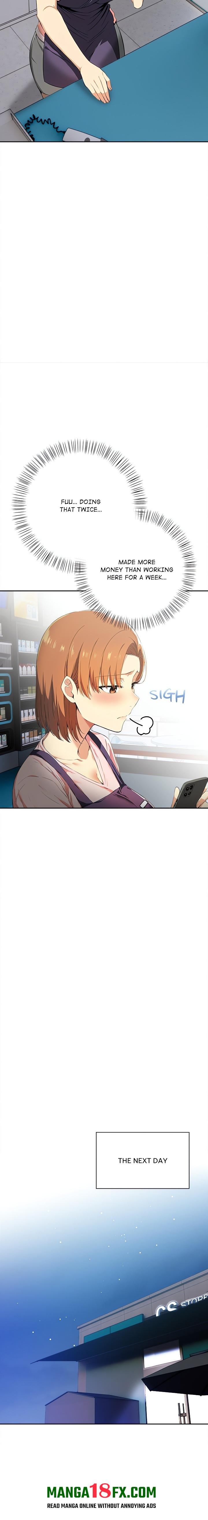 A Lucrative Affair - Chapter 3 [photo 11] - MangaPorn