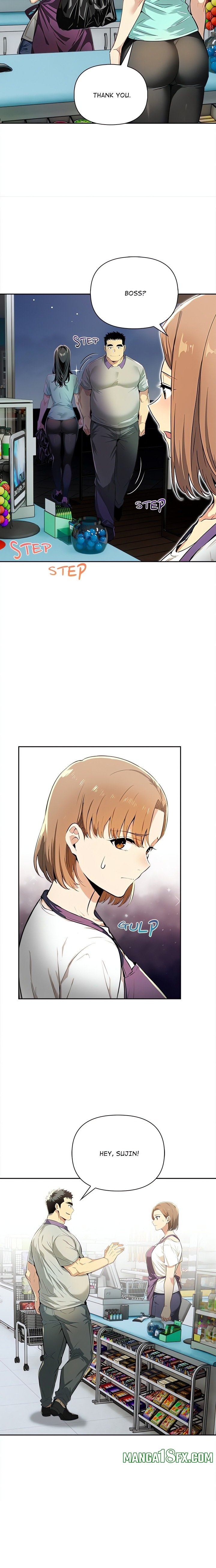 A Lucrative Affair - Chapter 3 [photo 14] - MangaPorn