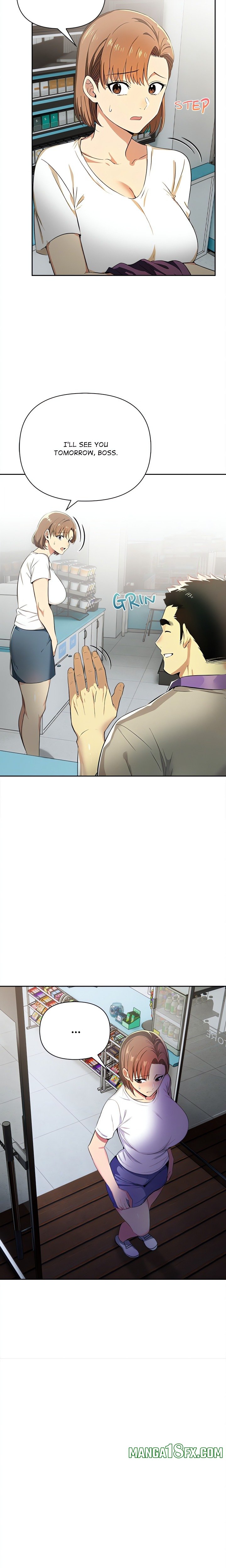 A Lucrative Affair - Chapter 3 [photo 16] - MangaPorn