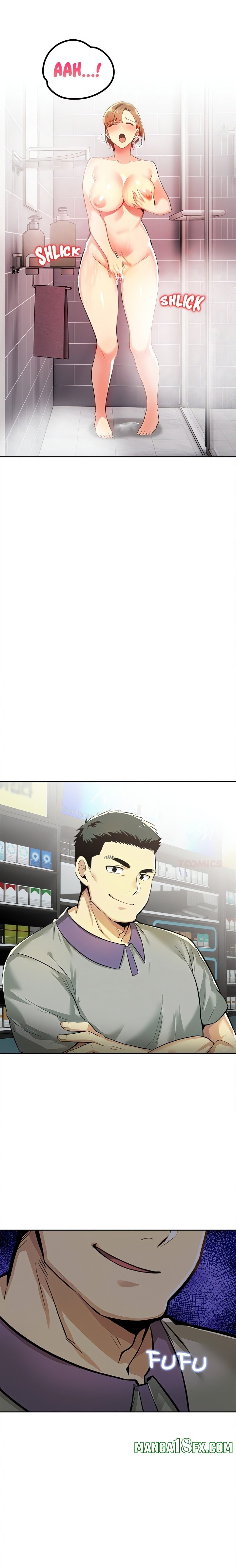 A Lucrative Affair - Chapter 3 [photo 20] - MangaPorn