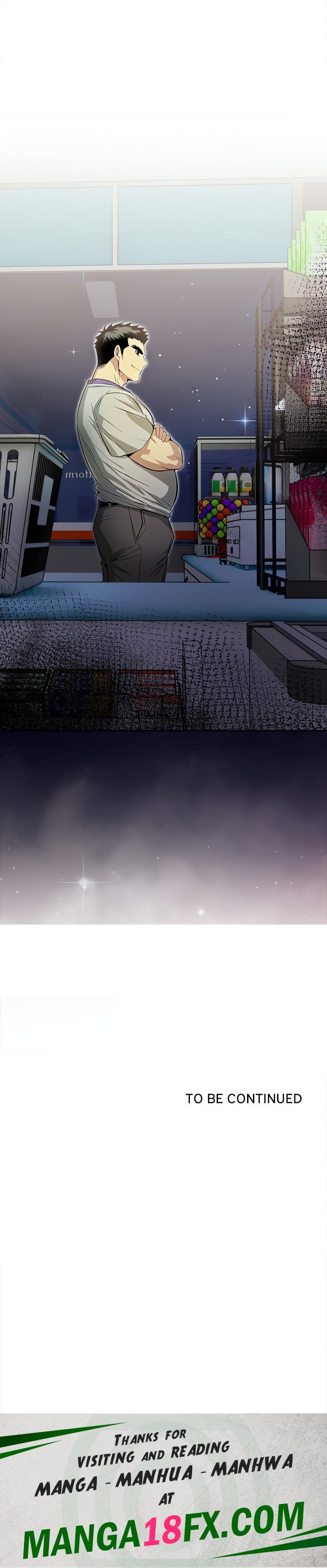 A Lucrative Affair - Chapter 3 [photo 21] - MangaPorn