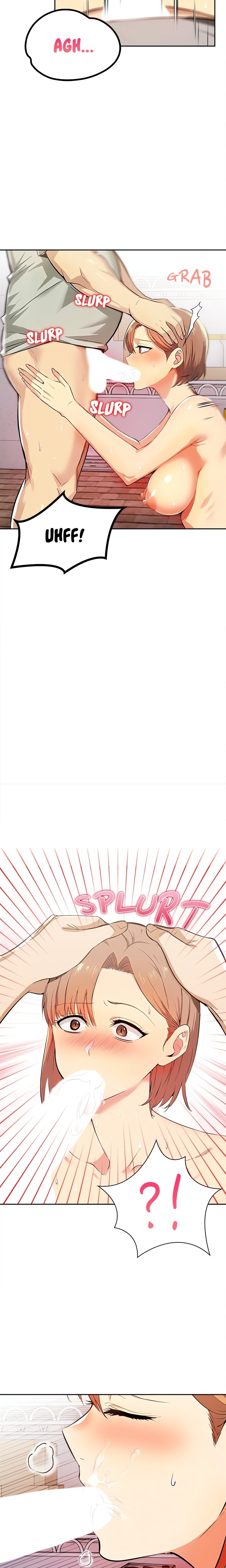 A Lucrative Affair - Chapter 3 [photo 8] - MangaPorn