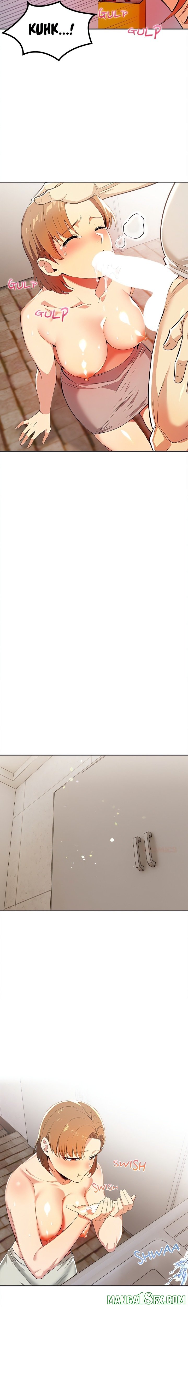 A Lucrative Affair - Chapter 3 [photo 9] - MangaPorn