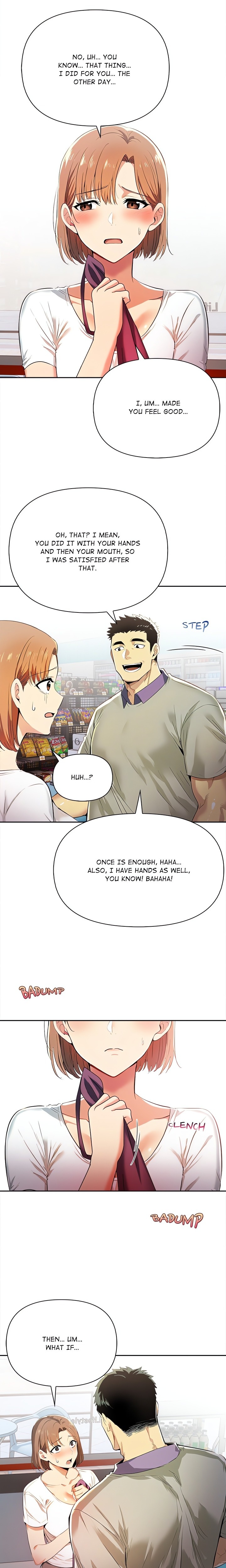 A Lucrative Affair - Chapter 4 [photo 10] - MangaPorn