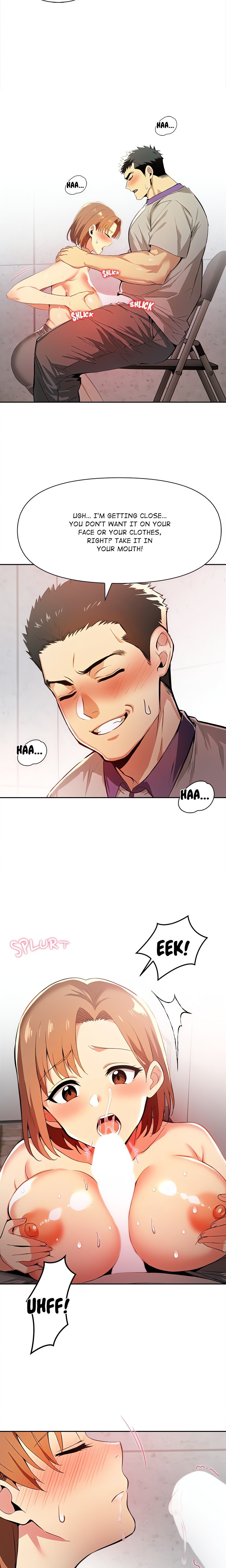 A Lucrative Affair - Chapter 4 [photo 17] - MangaPorn