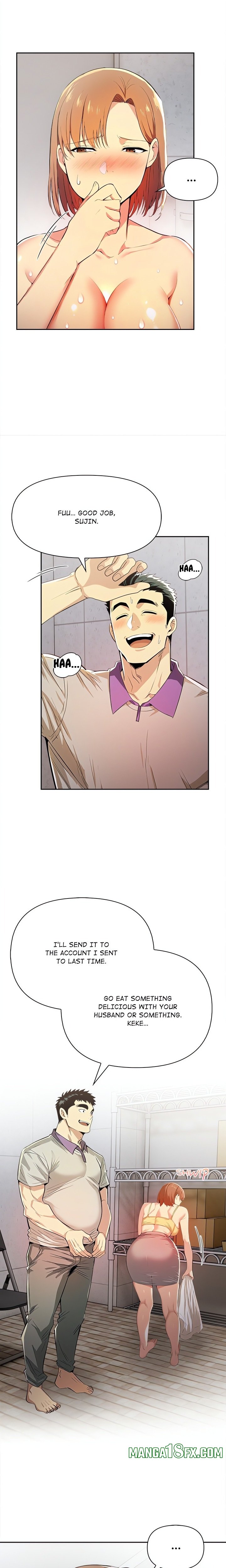 A Lucrative Affair - Chapter 4 [photo 19] - MangaPorn