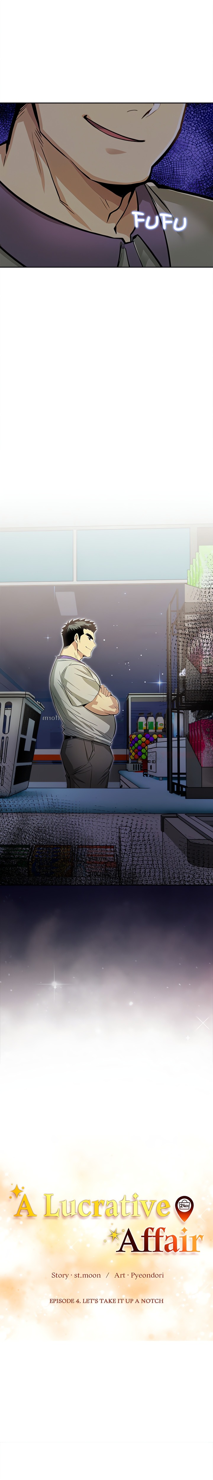 A Lucrative Affair - Chapter 4 [photo 2] - MangaPorn