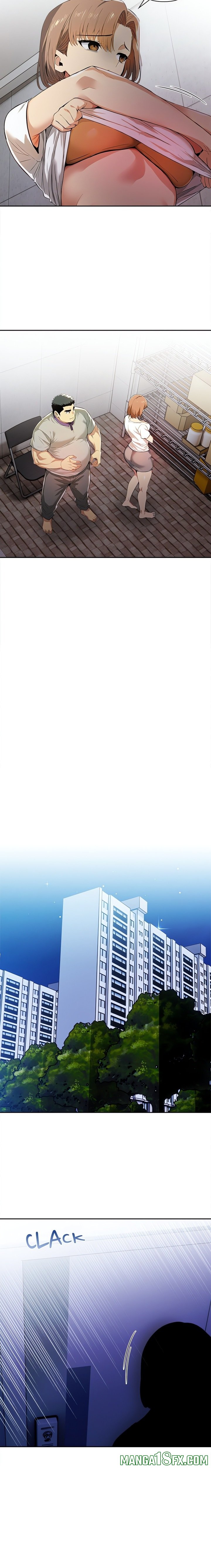 A Lucrative Affair - Chapter 4 [photo 20] - MangaPorn