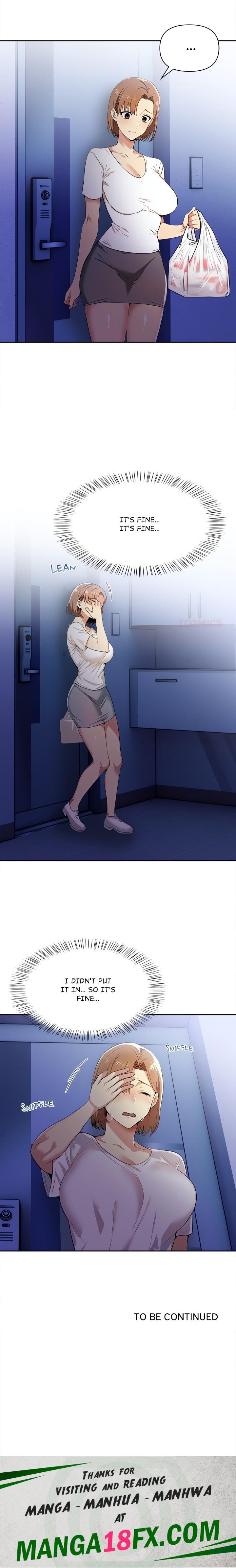 A Lucrative Affair - Chapter 4 [photo 21] - MangaPorn