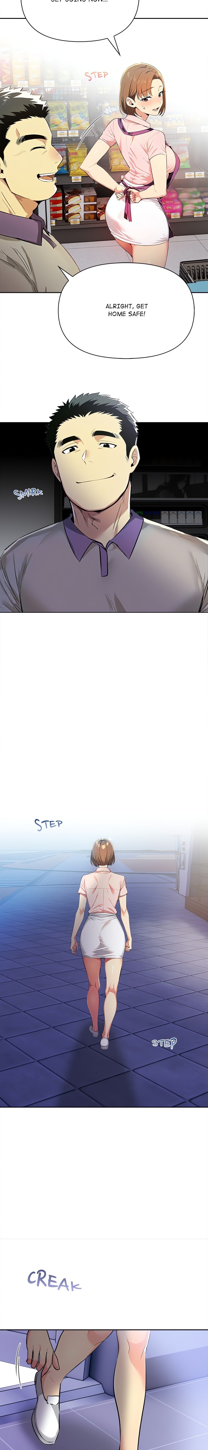 A Lucrative Affair - Chapter 4 [photo 5] - MangaPorn