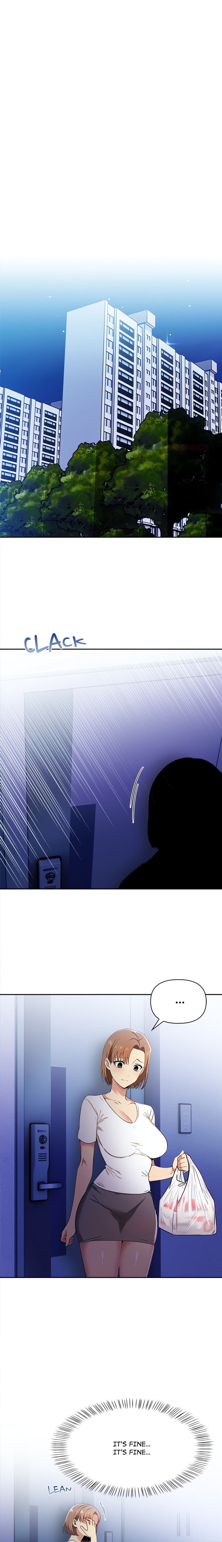 A Lucrative Affair - Chapter 5 [photo 1] - MangaPorn